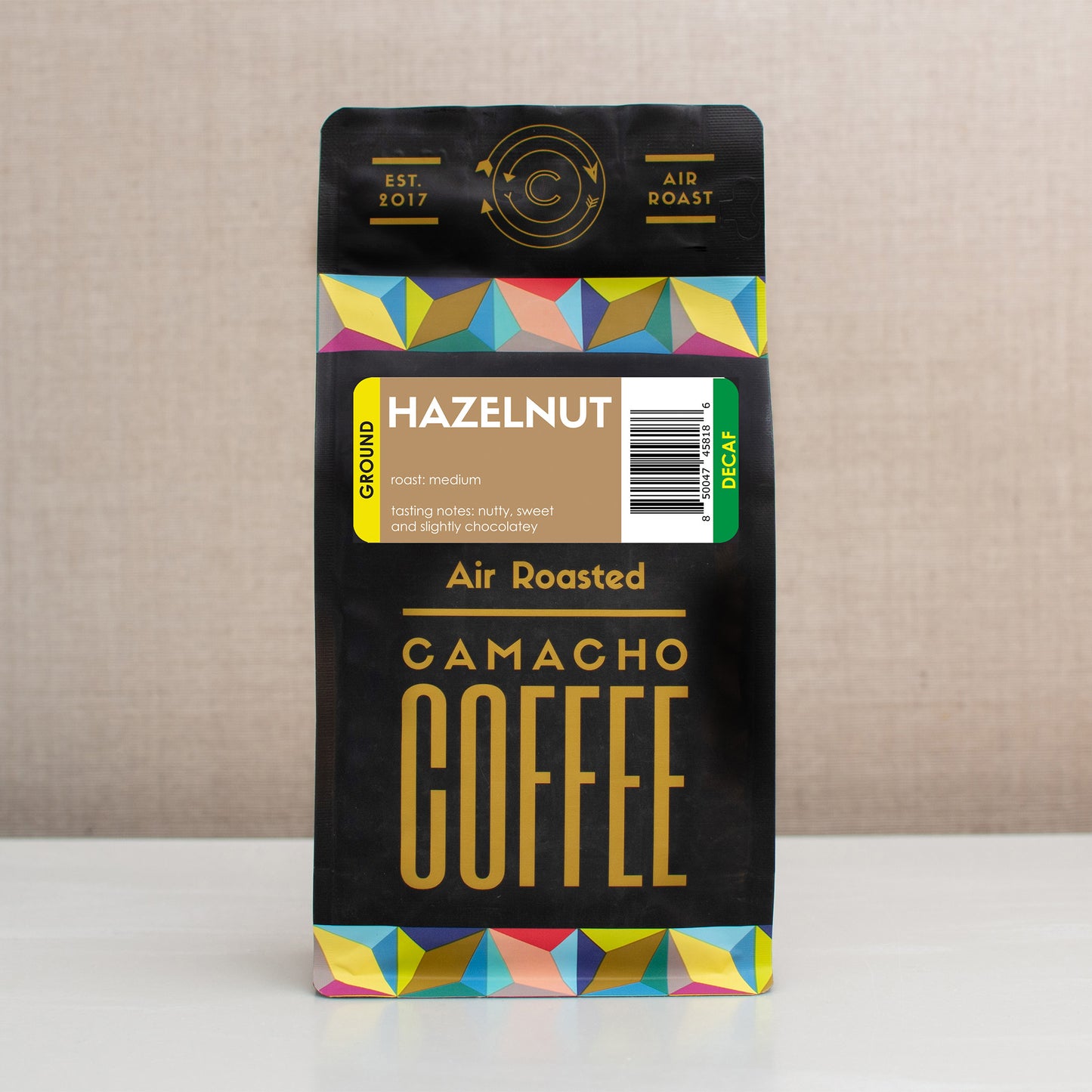 Hazelnut