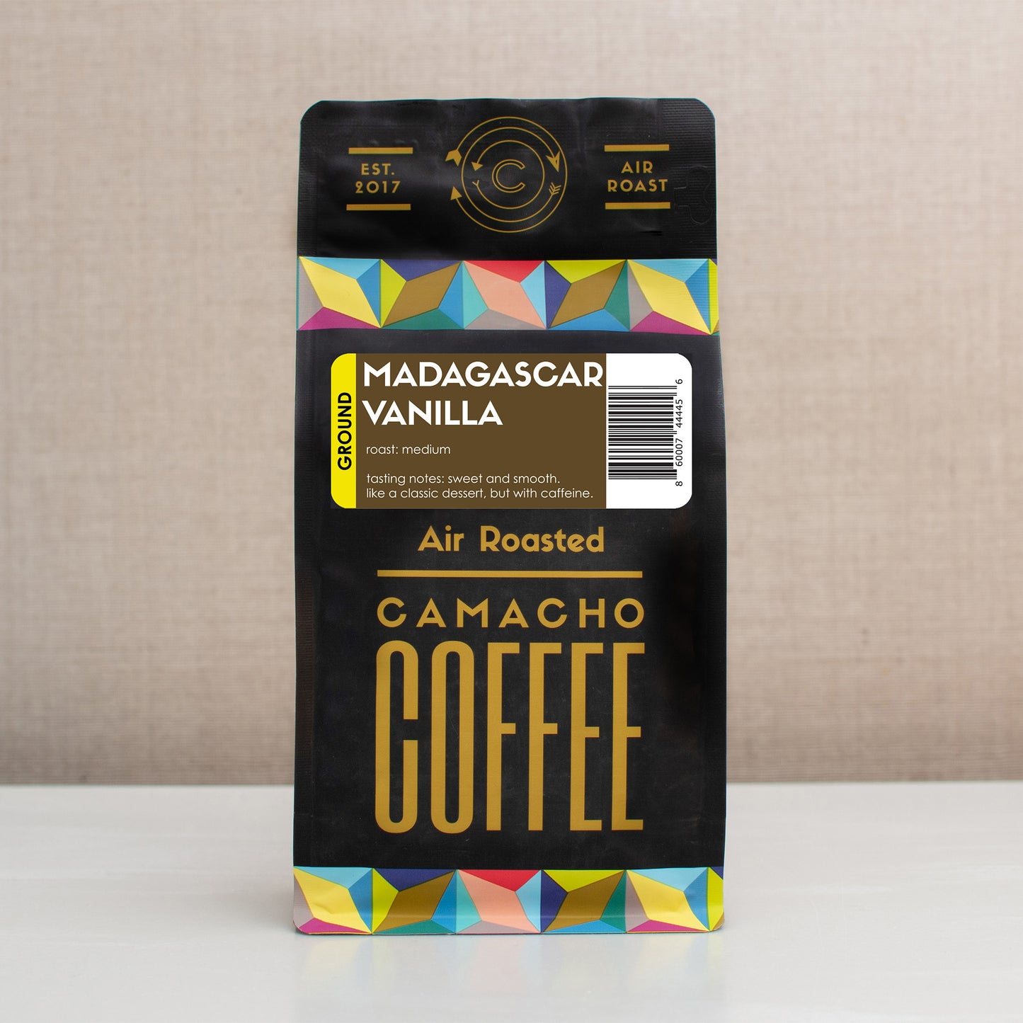 Madagascar Vanilla