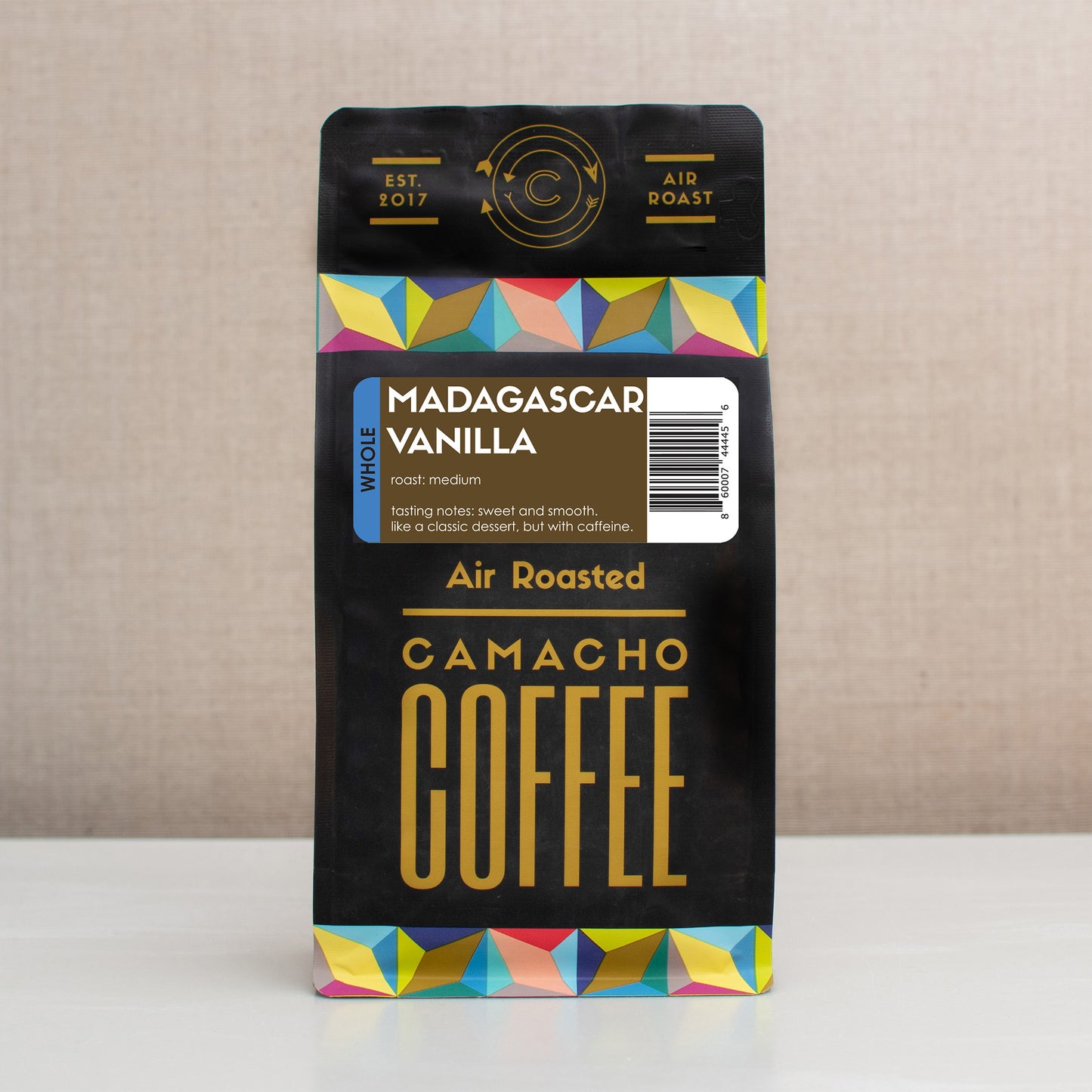Madagascar Vanilla