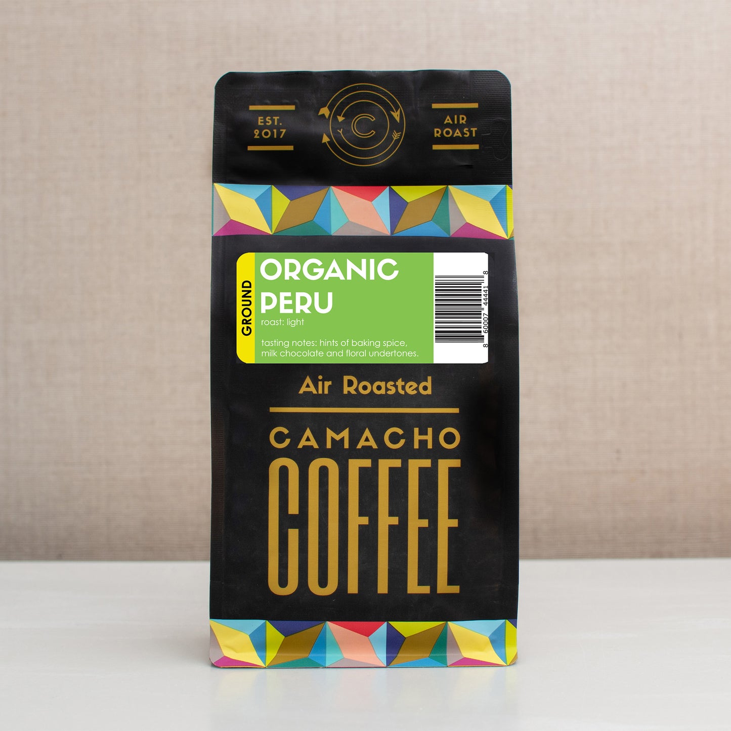 Organic Peru