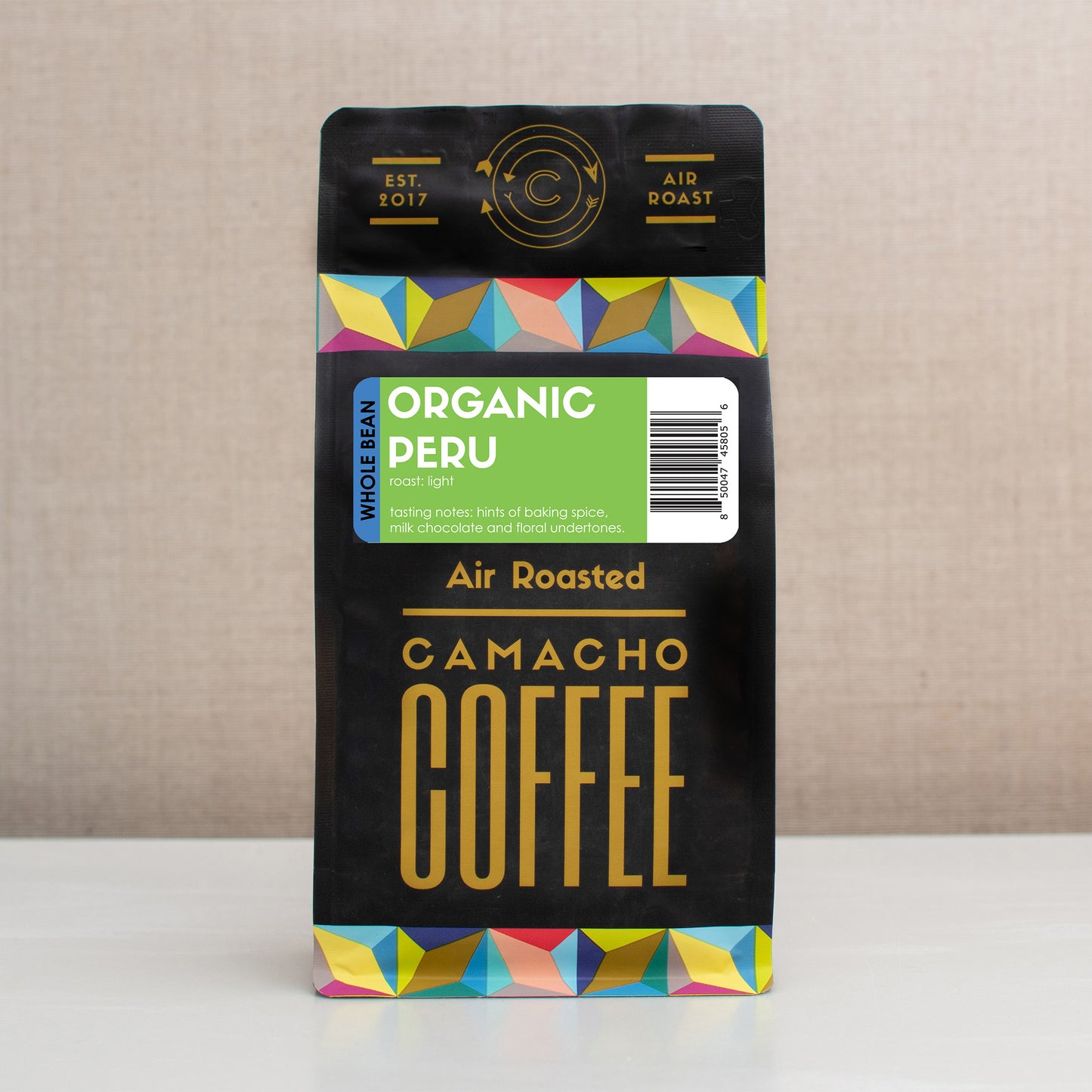 Organic Peru