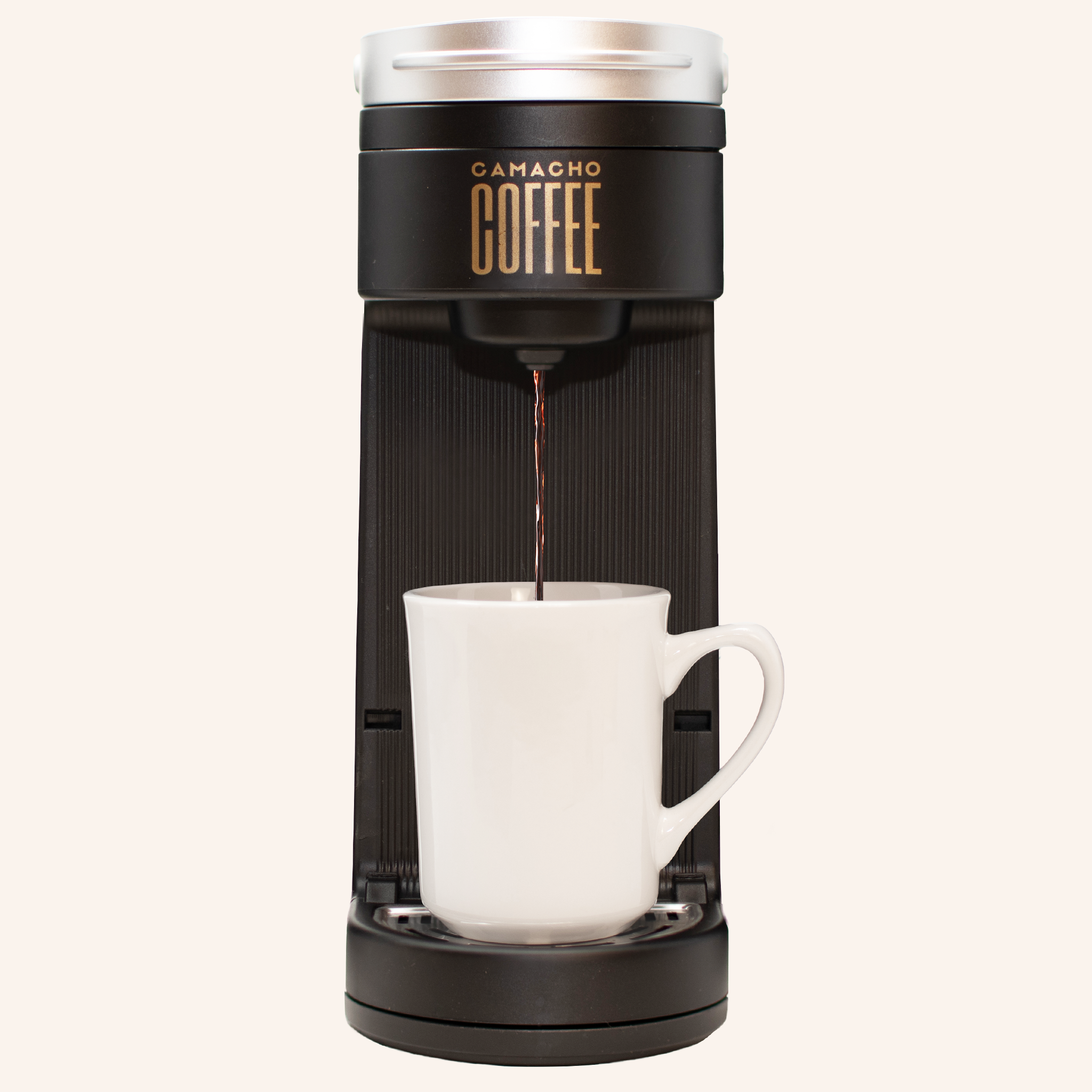 Mini Brewer – Camacho Coffee