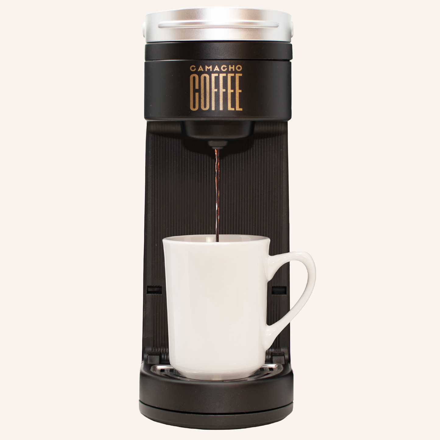 Mini Brewer