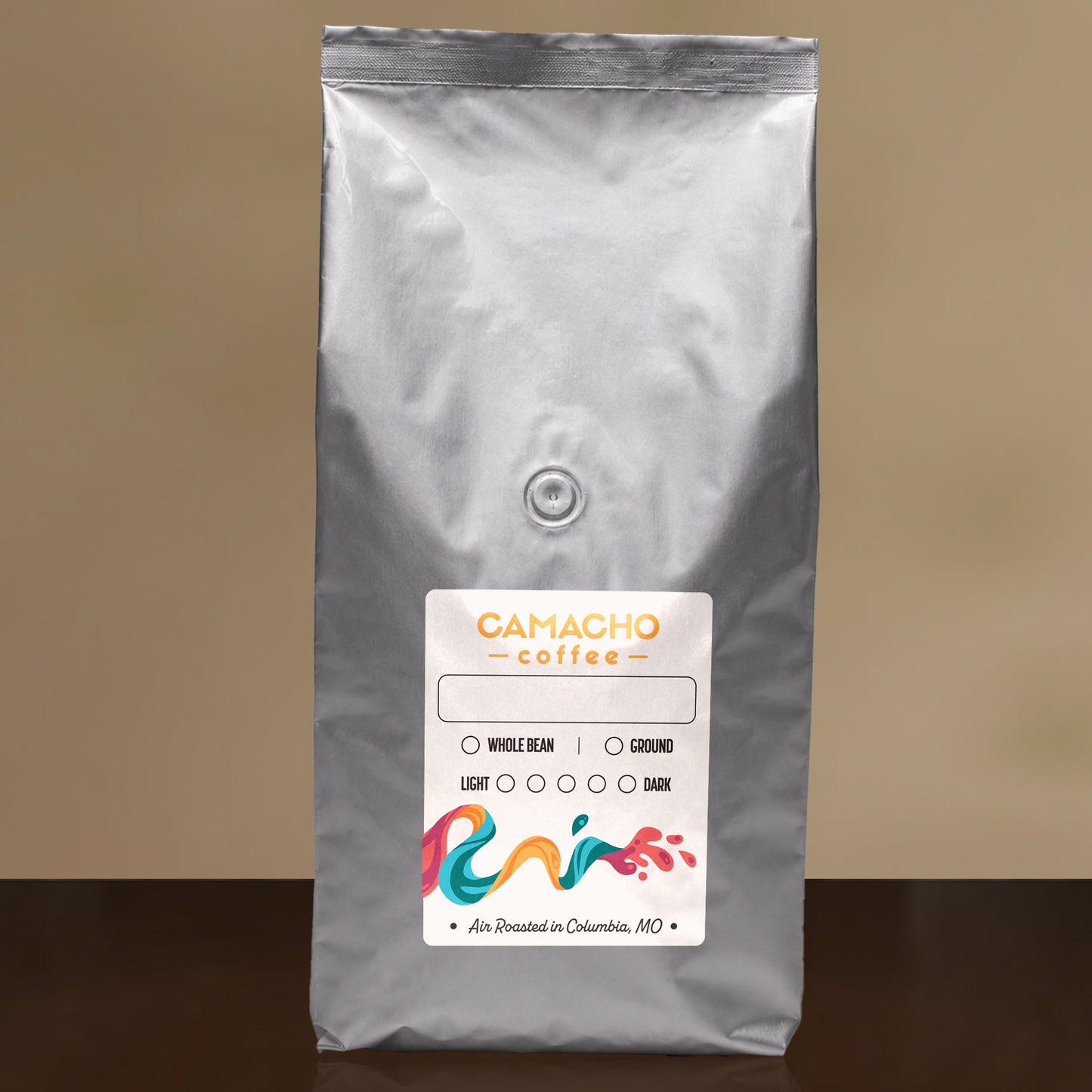 Espresso