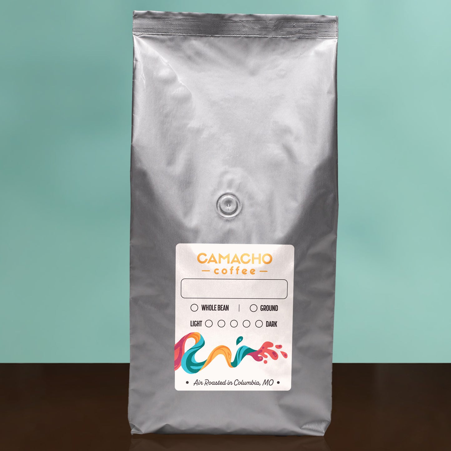 Organic Peru