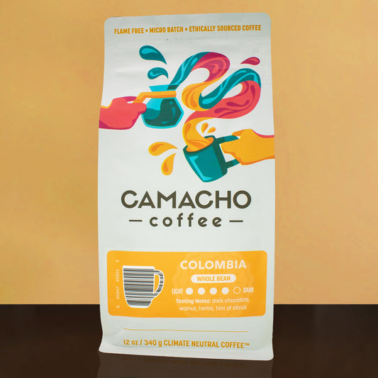 Colombia