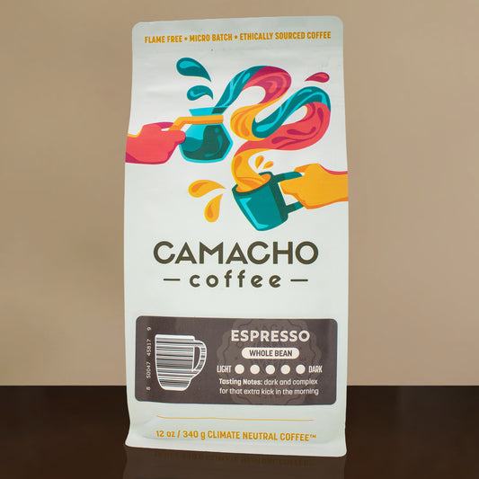 Espresso